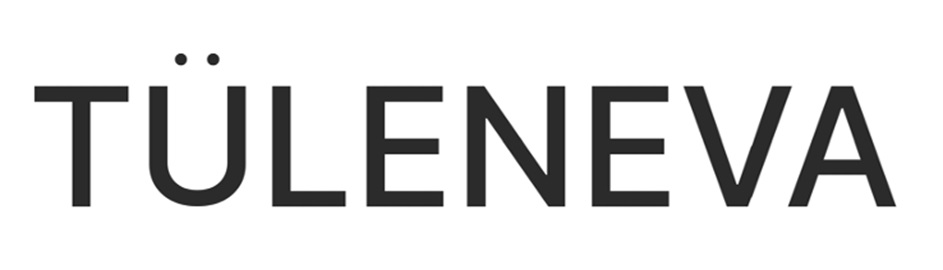 Изображение товарного знака TÜLENEVA