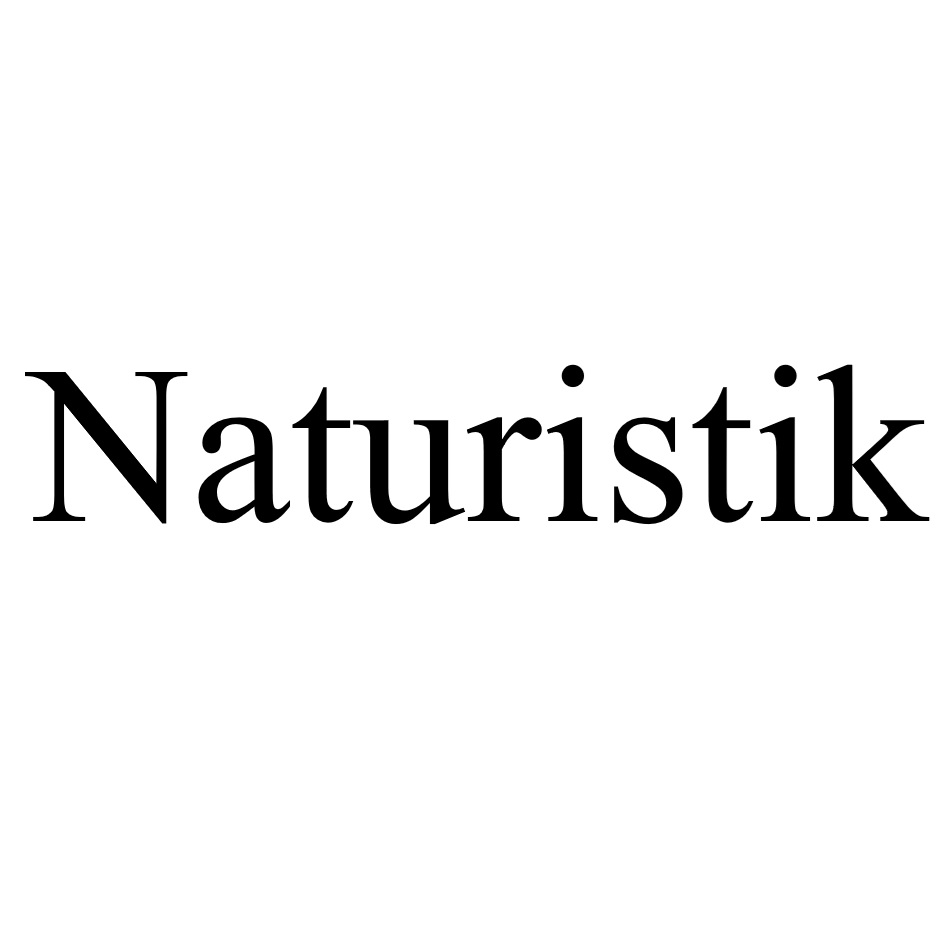Изображение товарного знака Naturistik