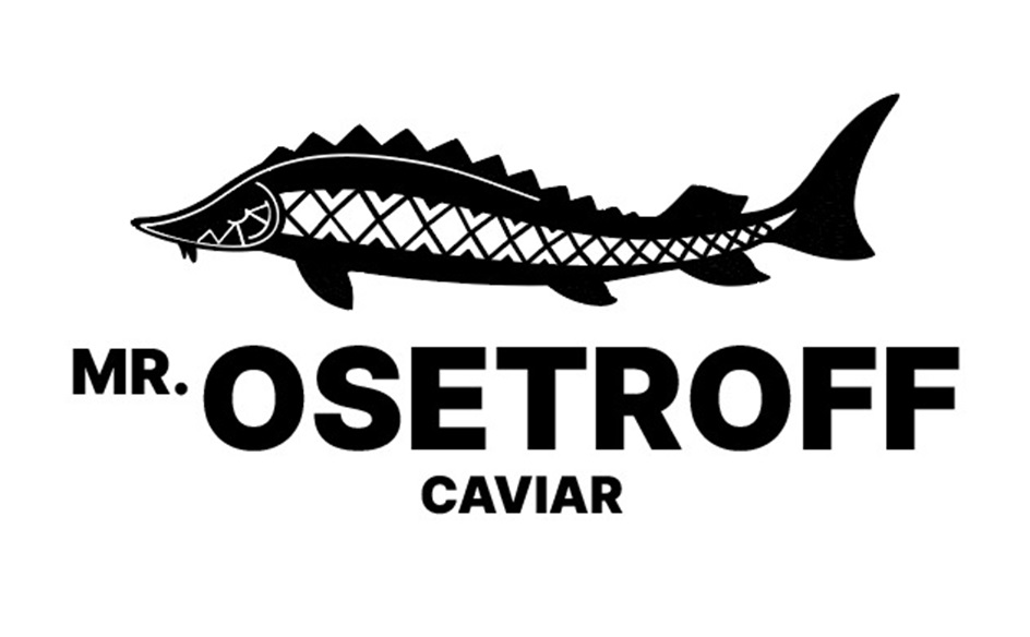 Изображение товарного знака MR. OSETROFF CAVIAR