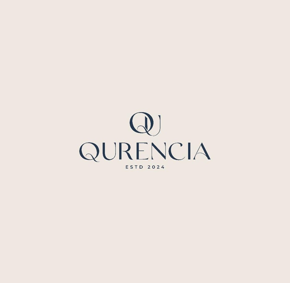 Изображение товарного знака QJ QURENCIA ESTD 2024