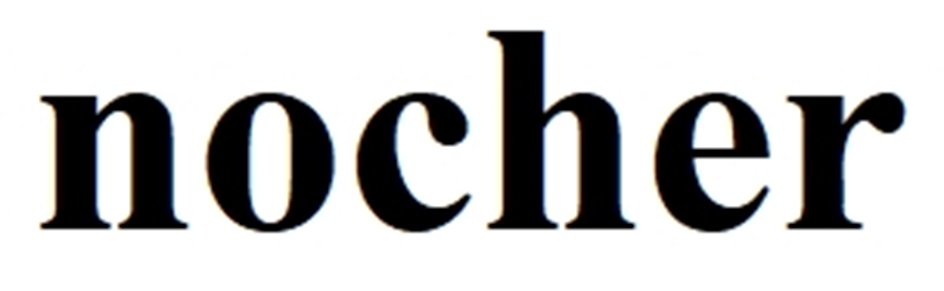 nacher