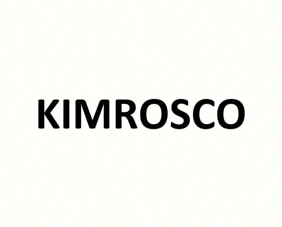KIMROSCO