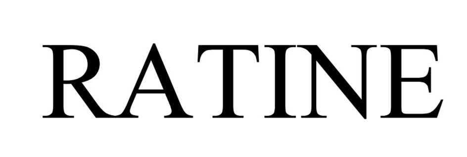 Изображение товарного знака RATINE
