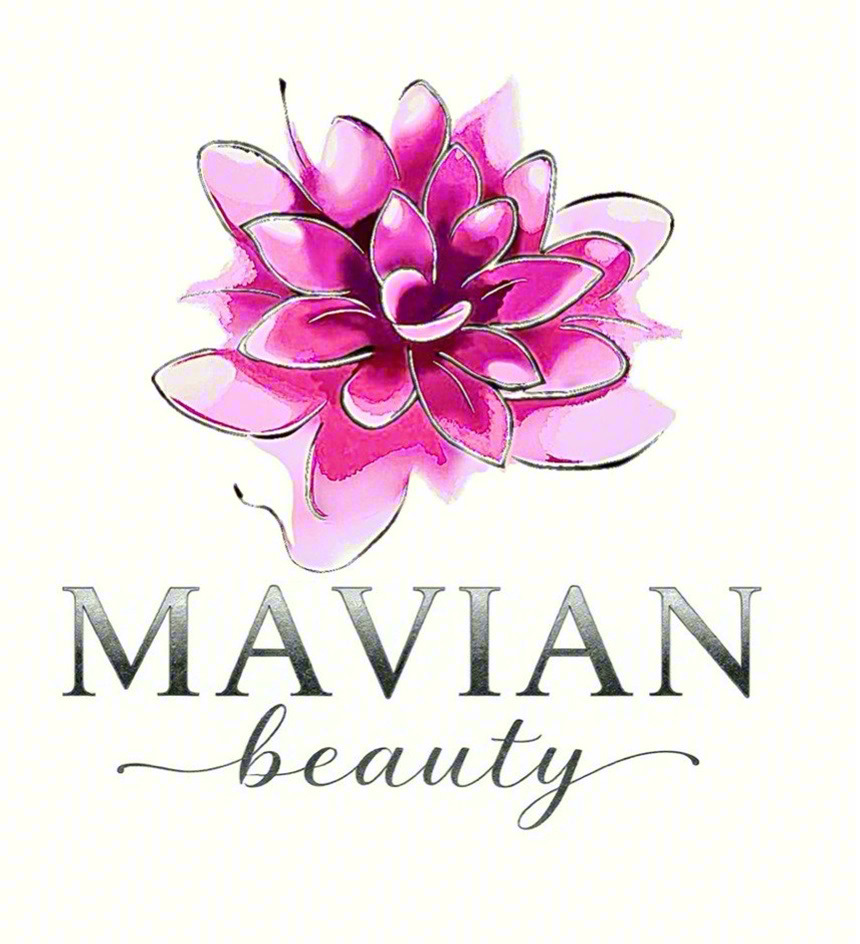 Изображение товарного знака MAVIAN beauty