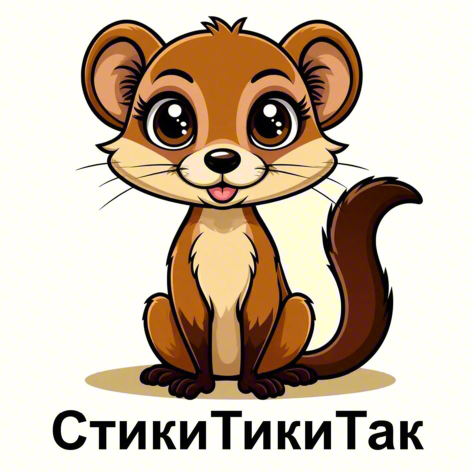 СтикиТикиТак