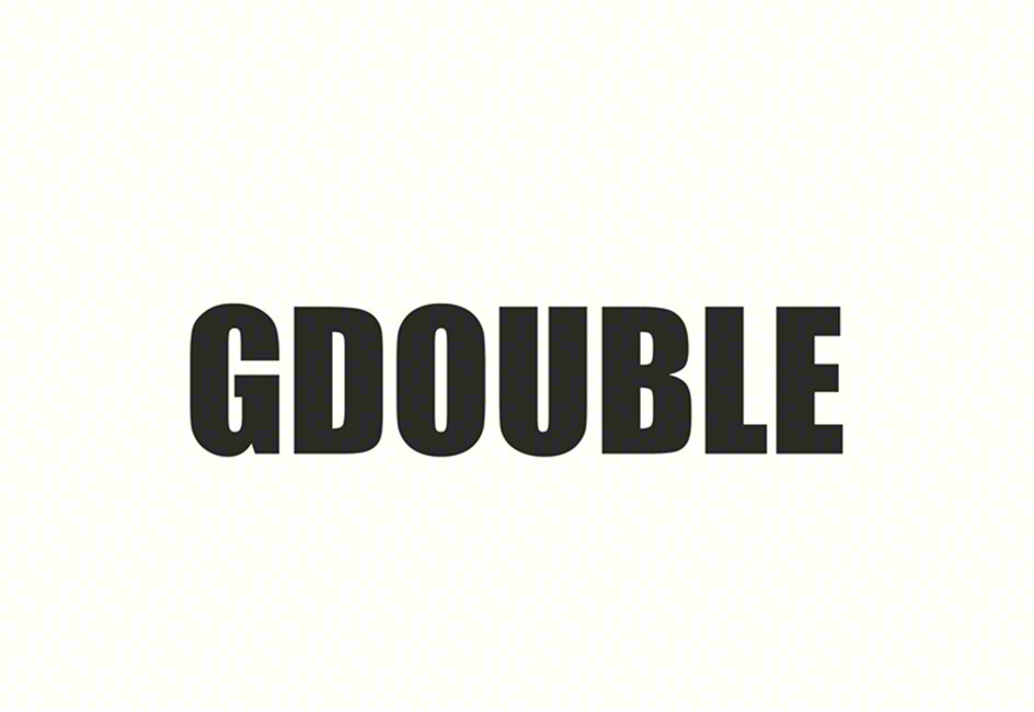 GDOUBLE