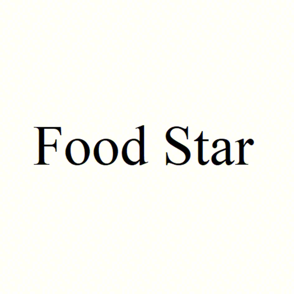 Food Star