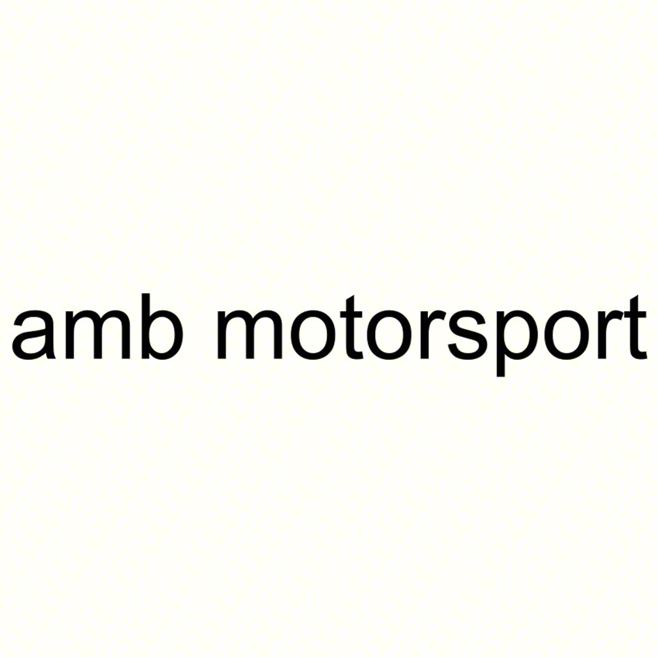 amb motorsport