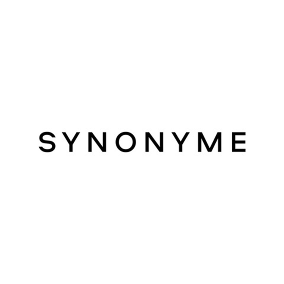 Изображение товарного знака SYNONYME