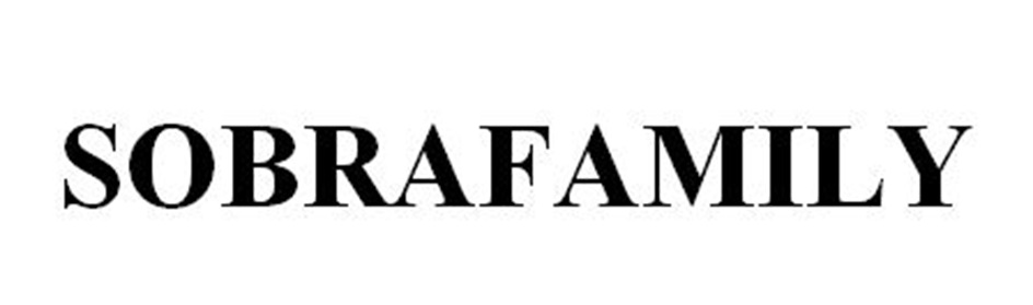SOBRAFAMILY