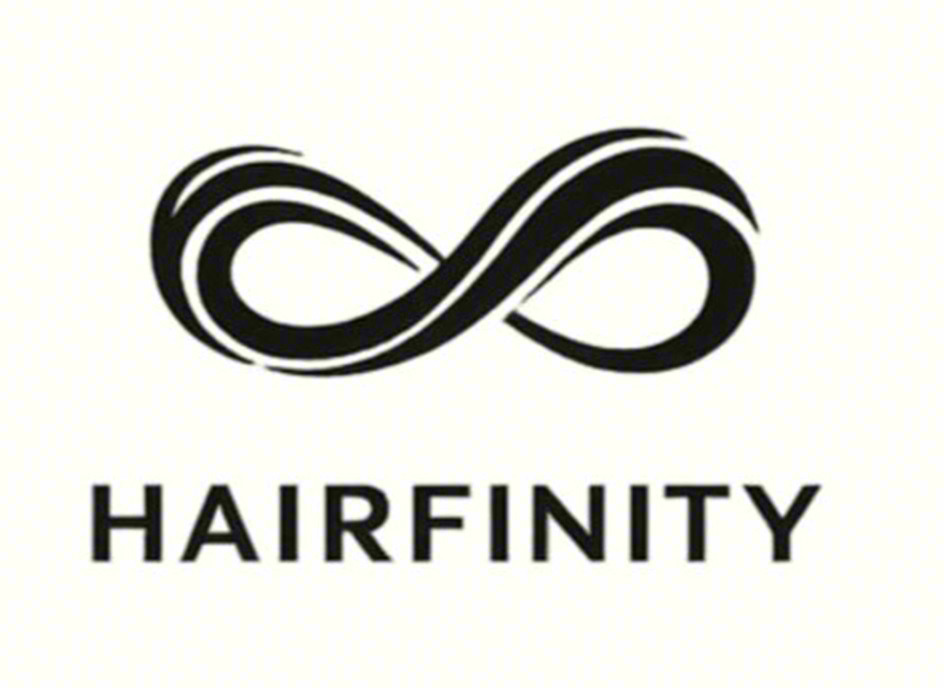 Изображение товарного знака HAIRFINITY