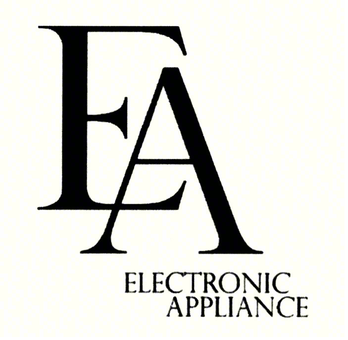 EA ELECTRONIC APPLIANCE