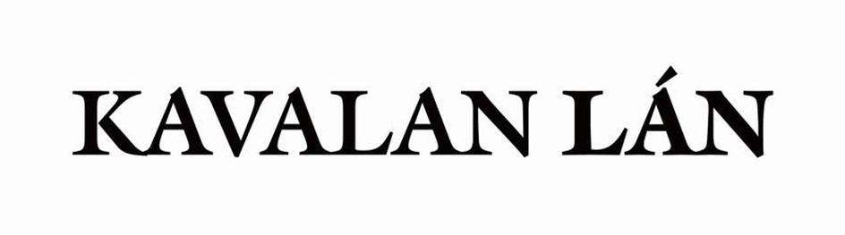 Изображение товарного знака KAVALAN LÁN