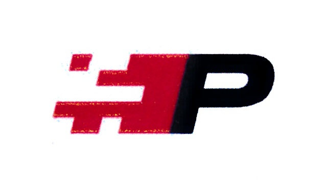#P