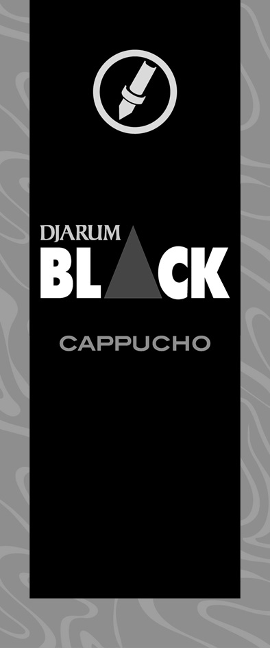 Изображение товарного знака DJARUM BLACK CAPPUCHO
