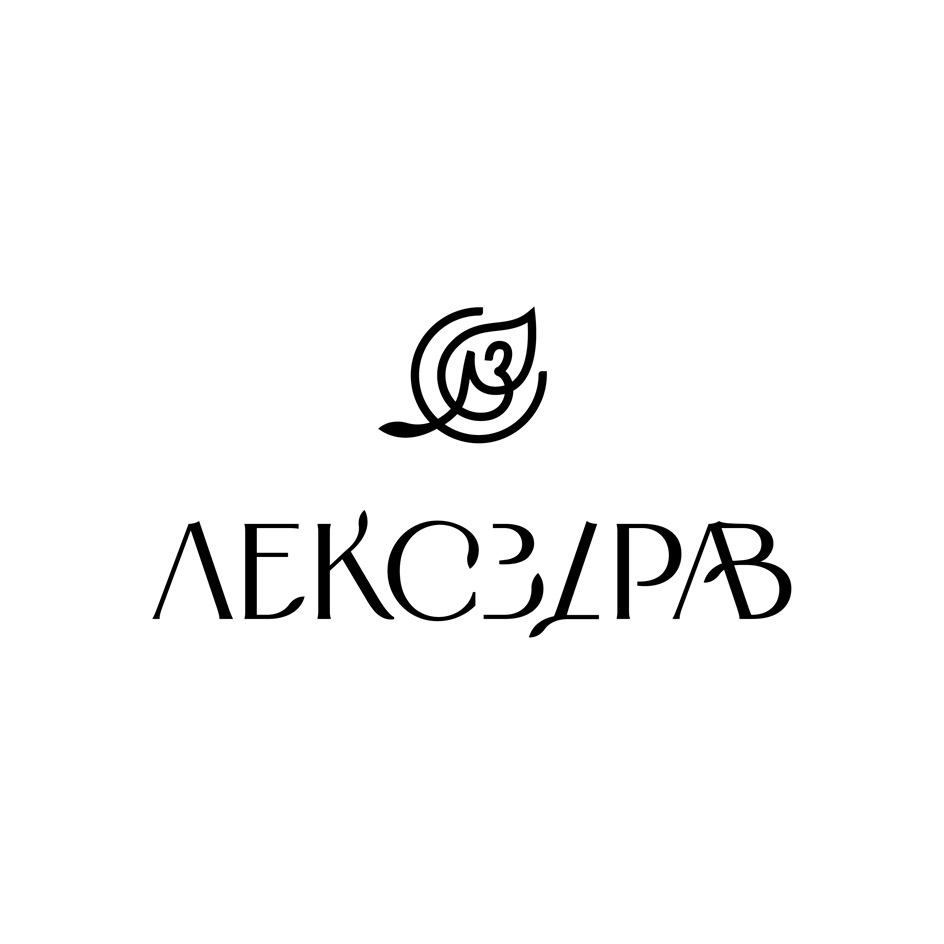 Изображение товарного знака ЛЕКСЭР/РВ