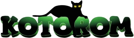 KOTOROM