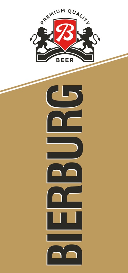 Изображение товарного знака PREMIUM QUALITY B BEER BIERBURG