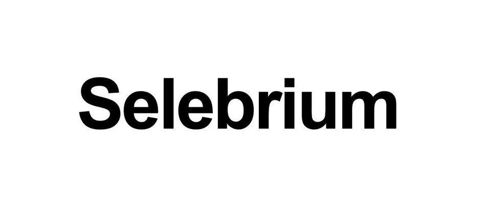 Изображение товарного знака Selebrium