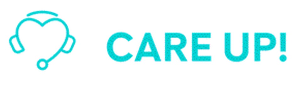 Изображение товарного знака CARE UP!