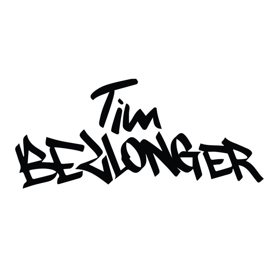 Изображение товарного знака Tim BEVLONGER