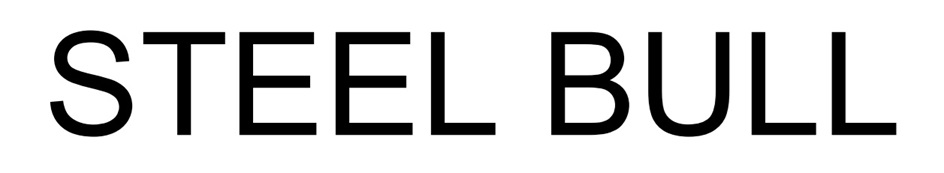 Изображение товарного знака STEEL BULL