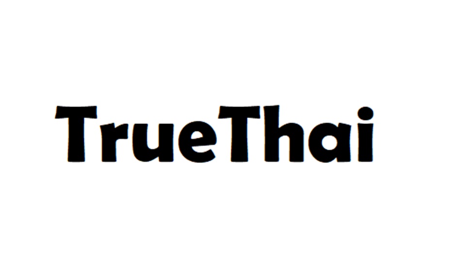 Изображение товарного знака TrueThai