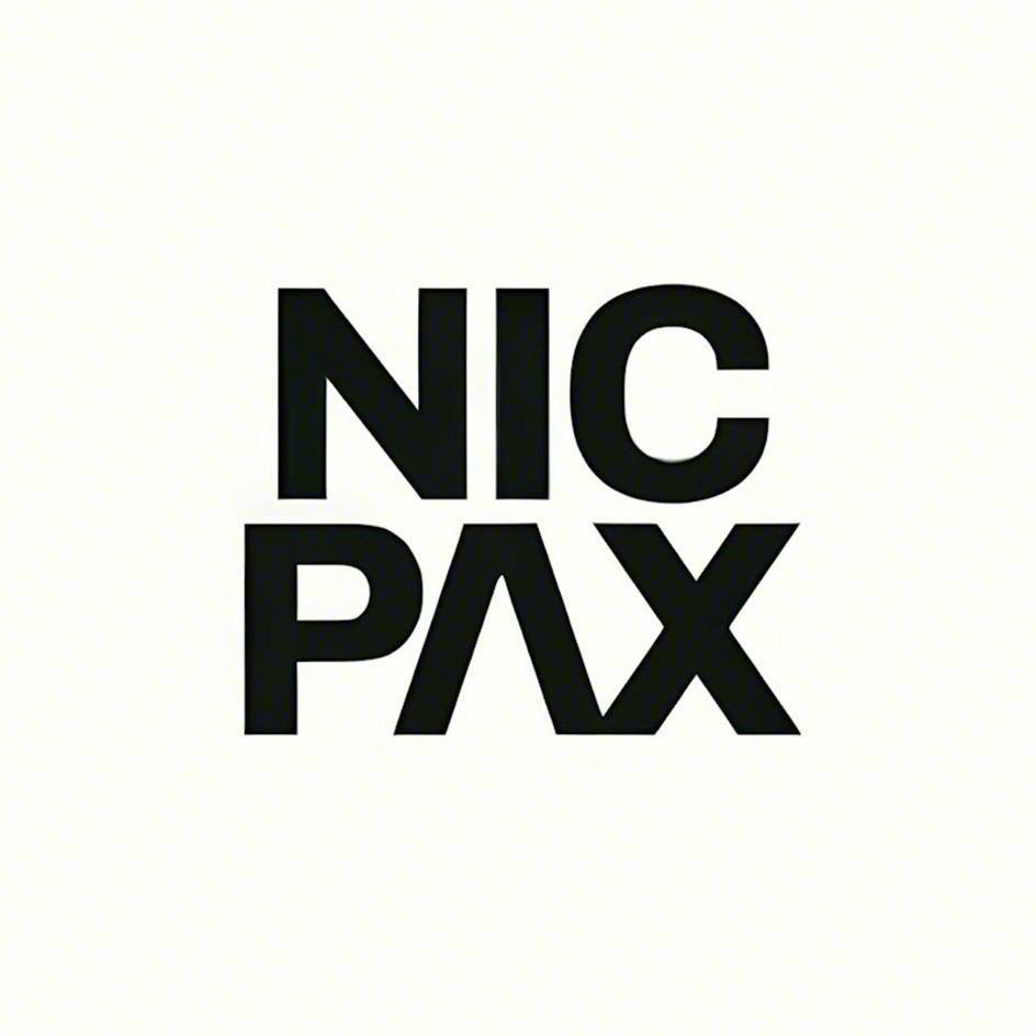 Изображение товарного знака NIC PAX