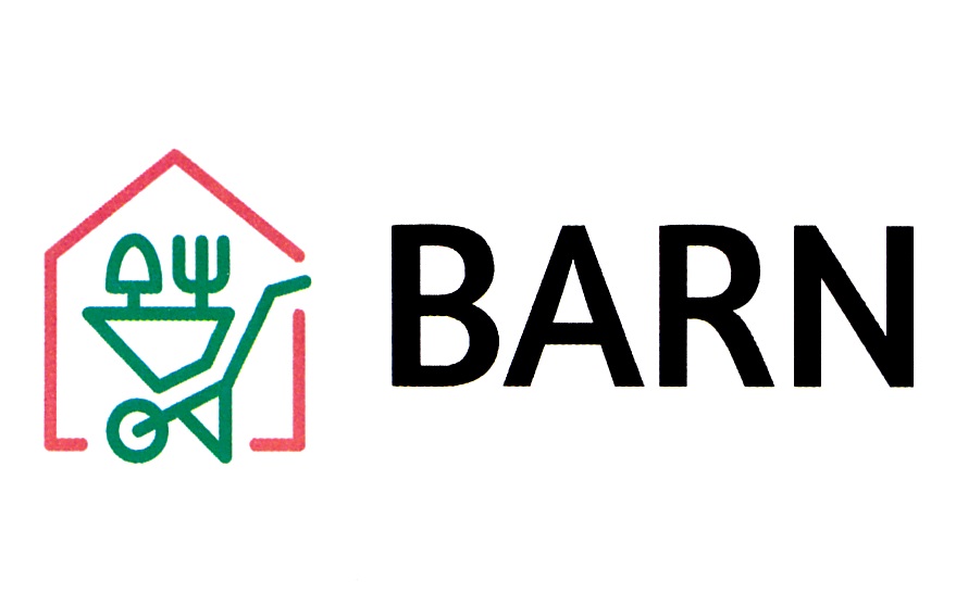 Изображение товарного знака BARN