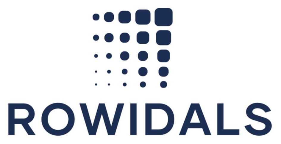 Изображение товарного знака ROWIDALS