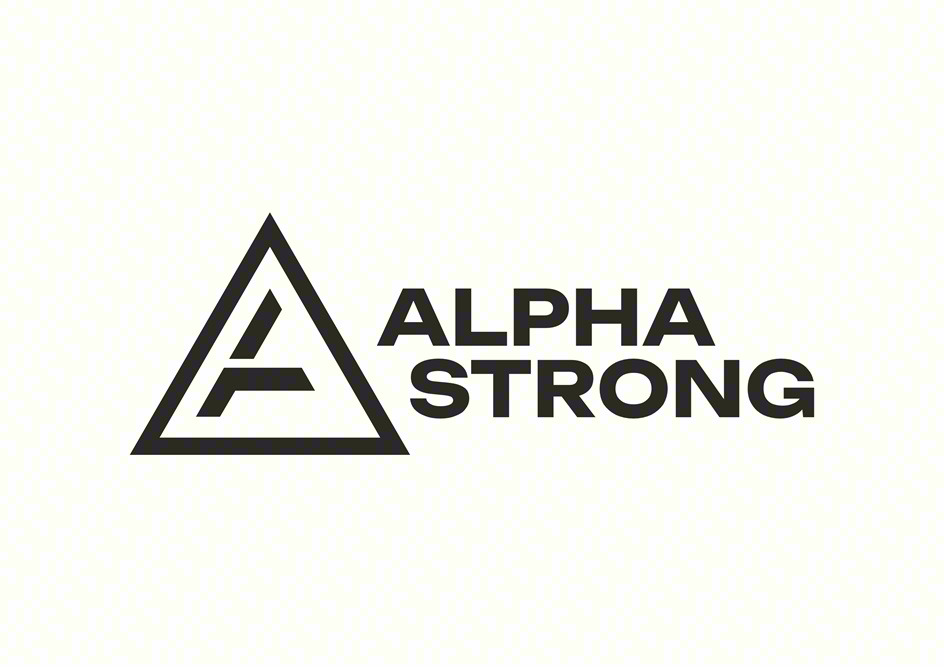 ALPHA STRONG