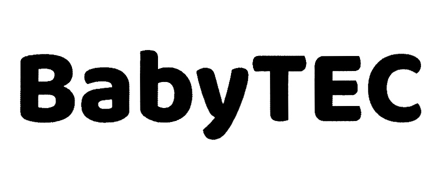 Изображение товарного знака BabyTEC