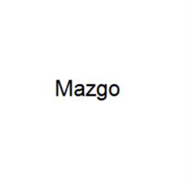 Mazgo