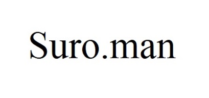 Изображение товарного знака Suro.man