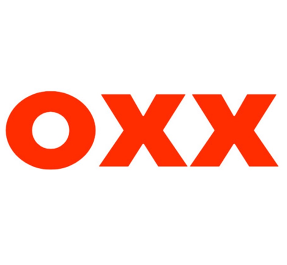 Изображение товарного знака OXX