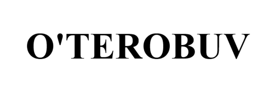 O'TEROBUV