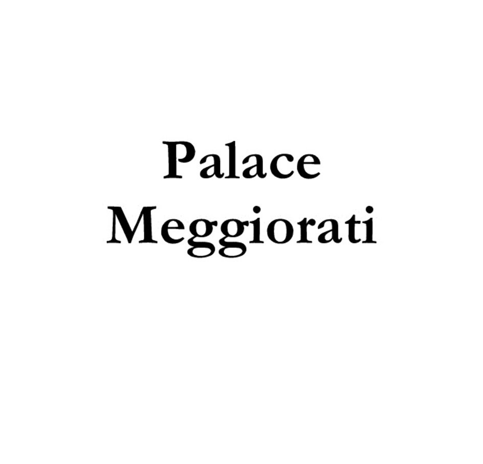 Изображение товарного знака Palace Meggiorati