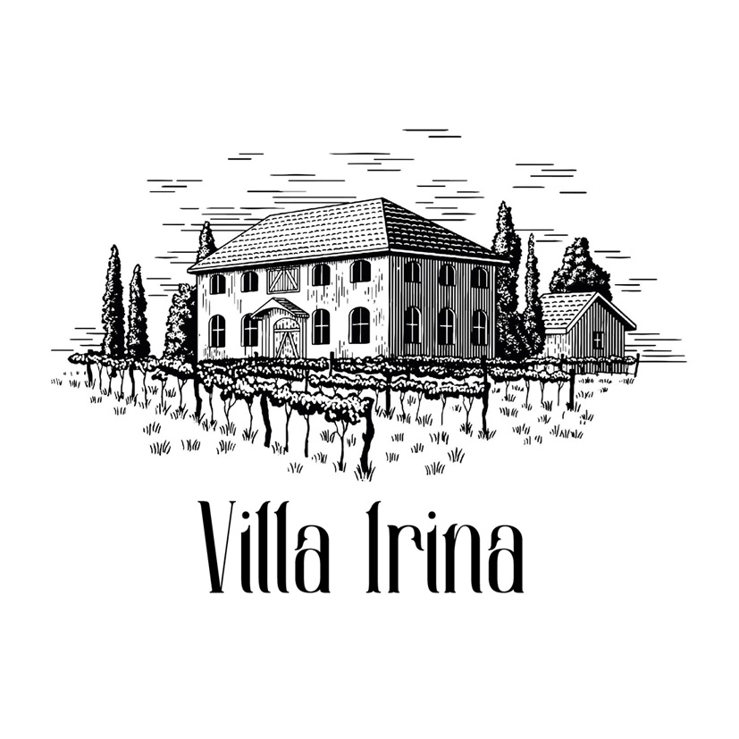 Изображение товарного знака Villa Irina