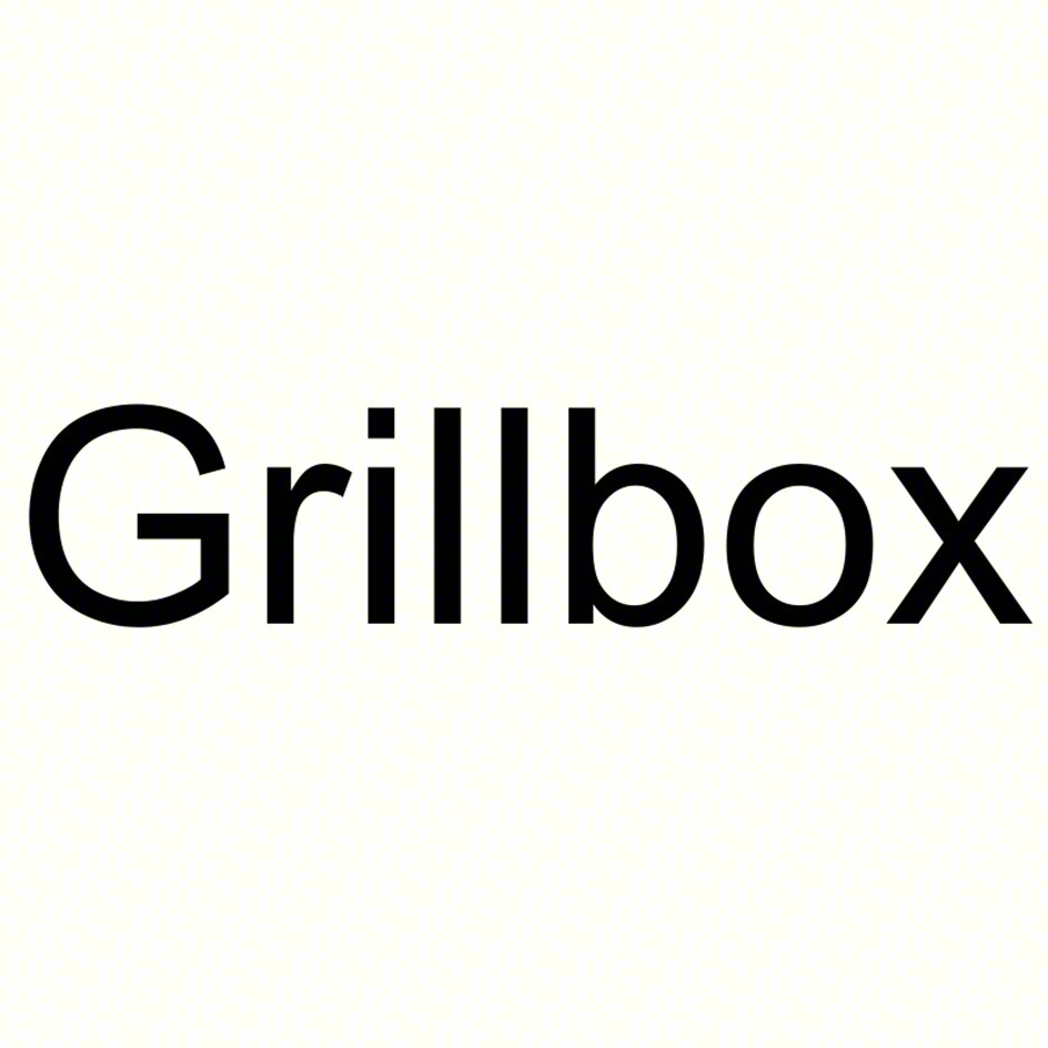 Grillbox