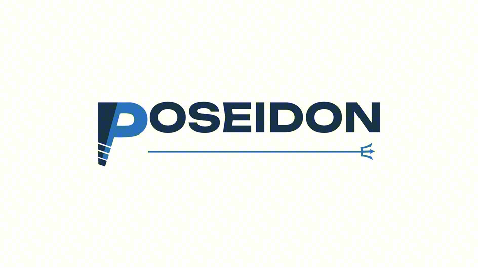 POSEIDON