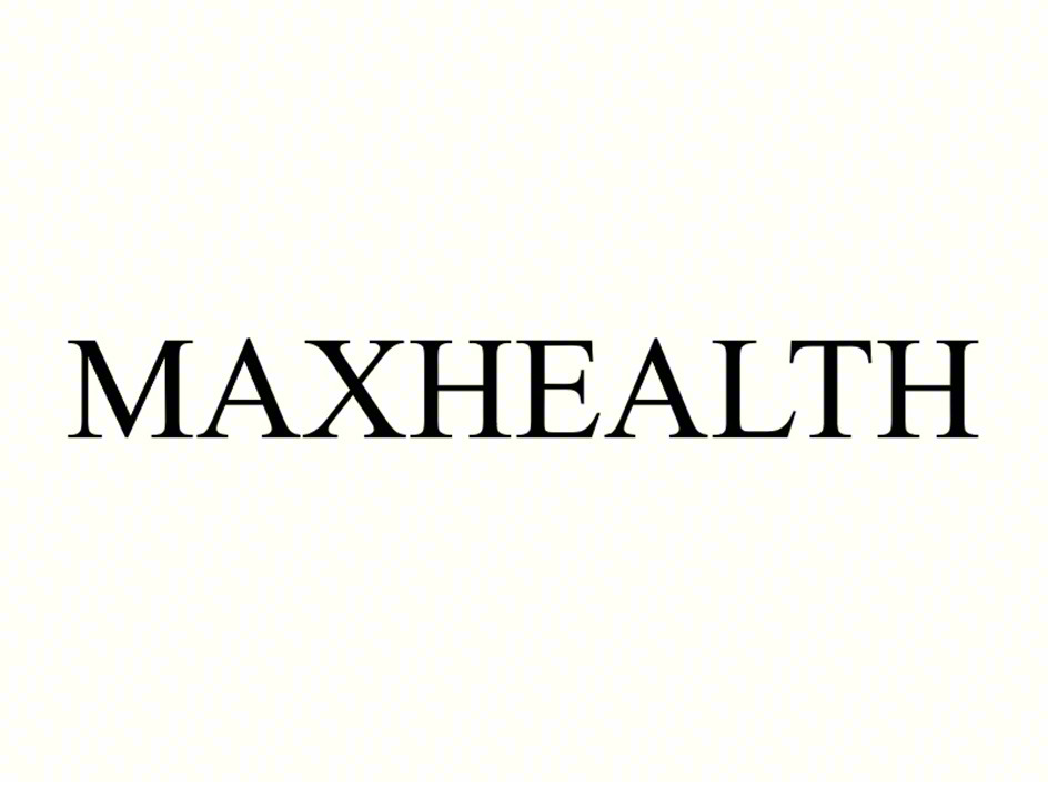 MAXHEALTH