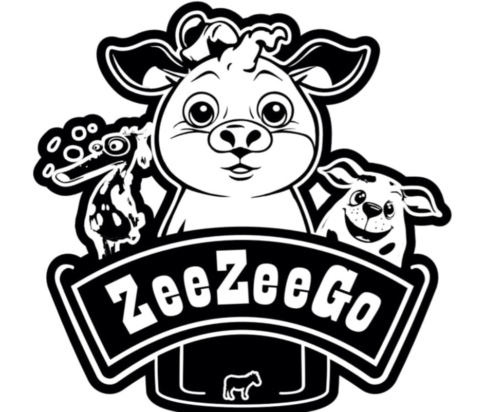Изображение товарного знака ZeeZeeGo