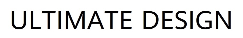 ULTIMATE DESIGN