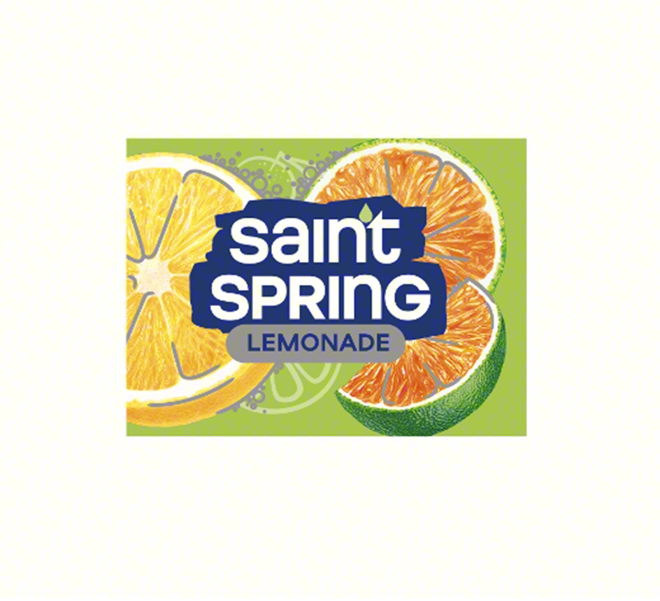 saint SPRING LEMONADE