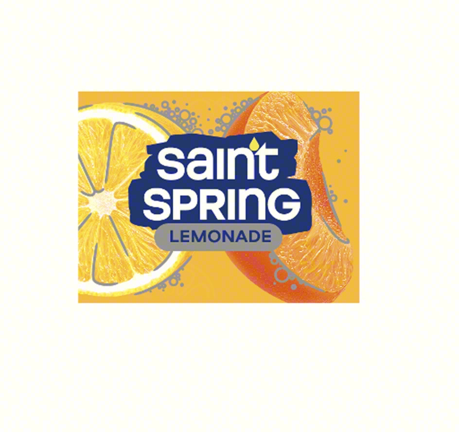 saint SPRING LEMONADE