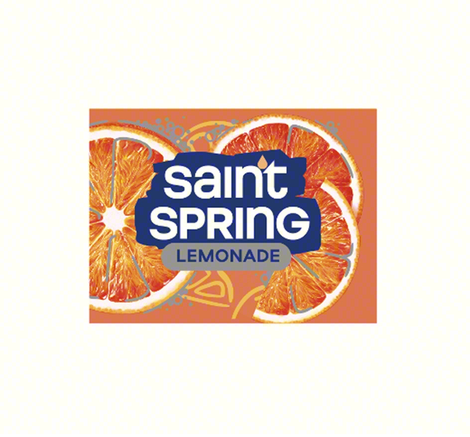 saint SPRING LEMONADE