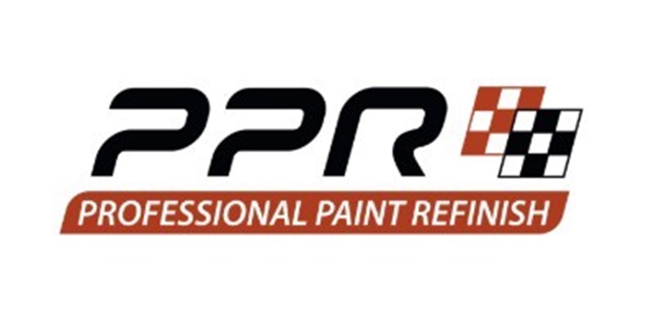 PPR PROFESSIONAL PAINT REFINISH