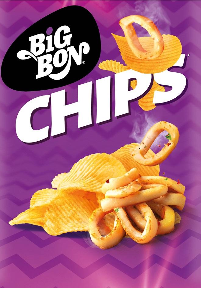 BiG BON CHIPS