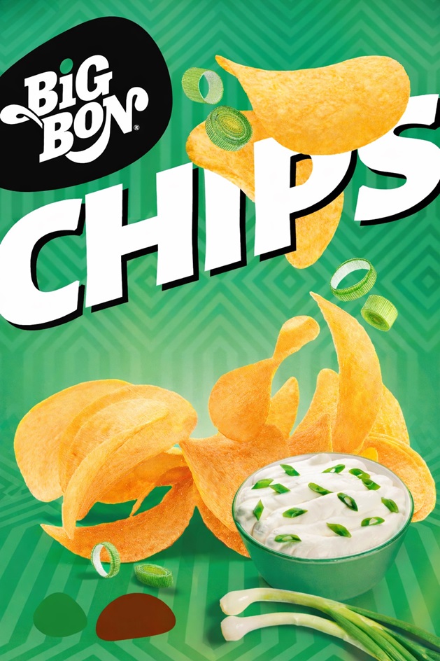 BIG BON CHIPS