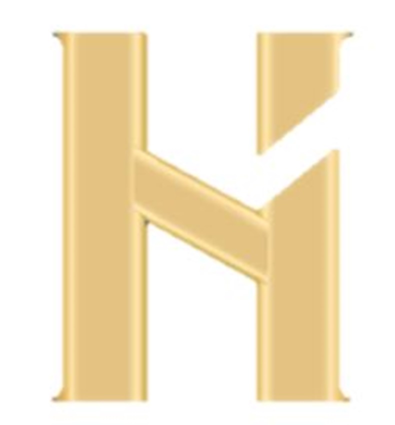 Изображение товарного знака H